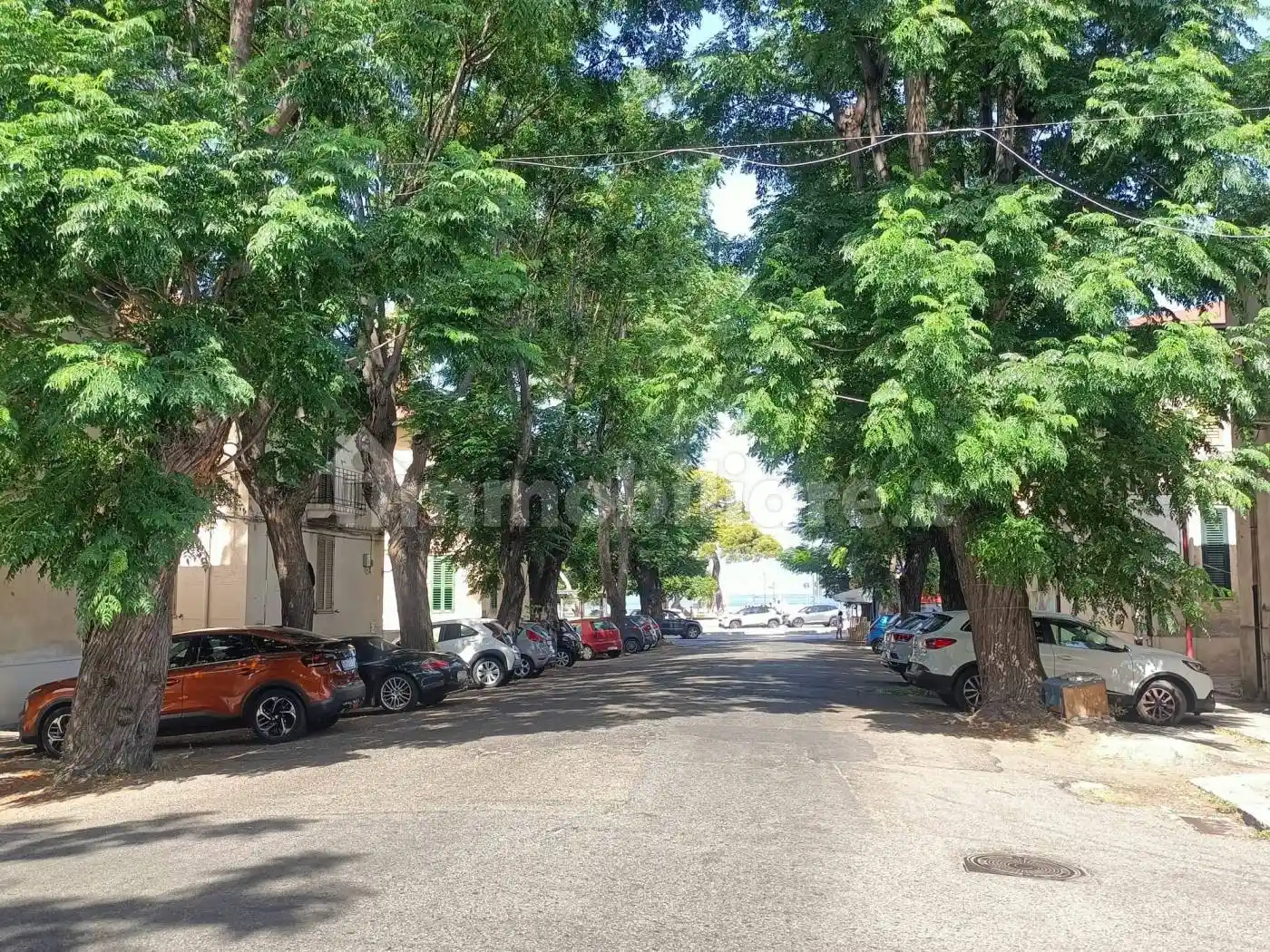 Trilocale via 25 Luglio 1943, Pineta Zerbi, Reggio Calabria - foto 3