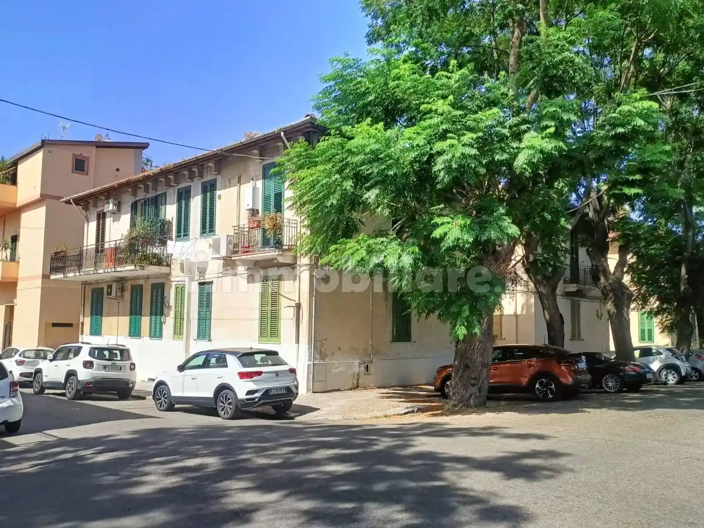 Trilocale via 25 Luglio 1943, Pineta Zerbi, Reggio Calabria - foto 5