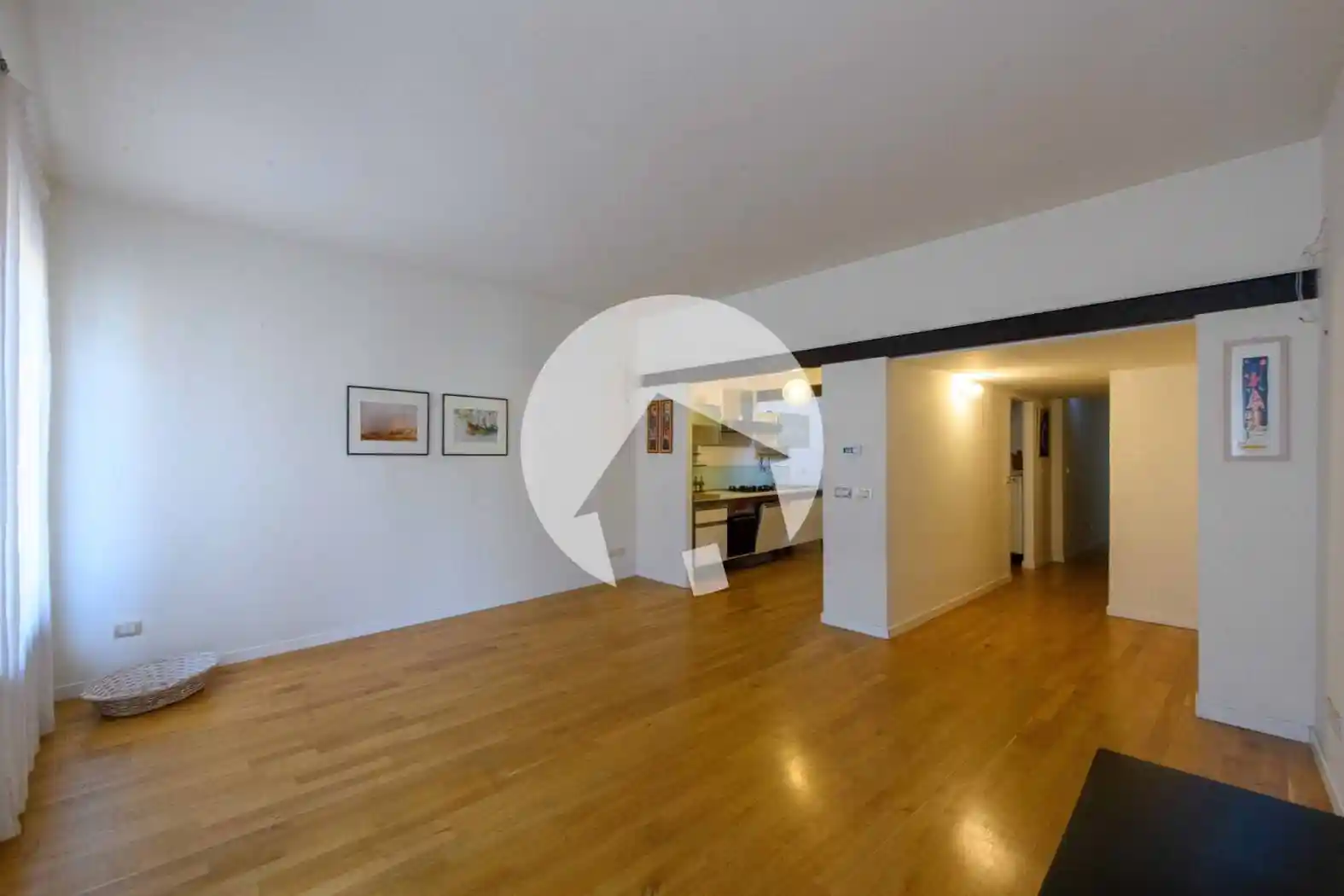 Attico - Mansarda in vendita a Reggio Emilia