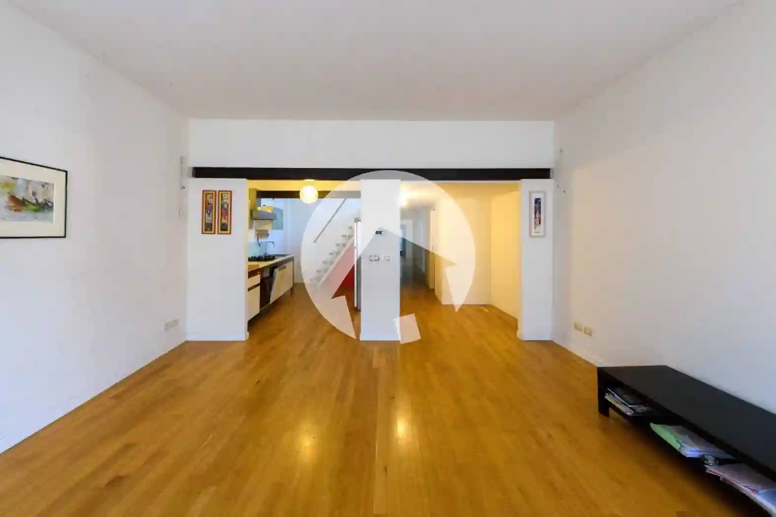 Attico - Mansarda - foto 2