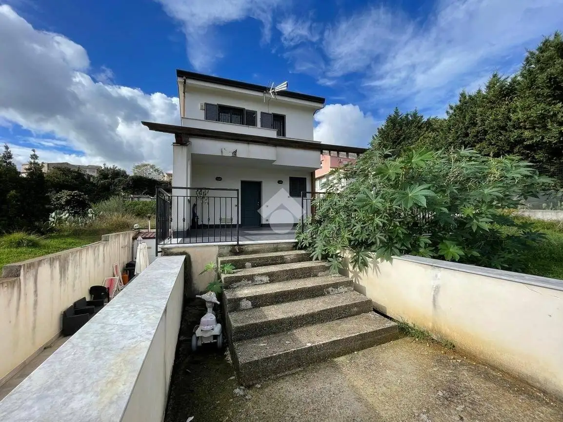 Villa in vendita a Palermo