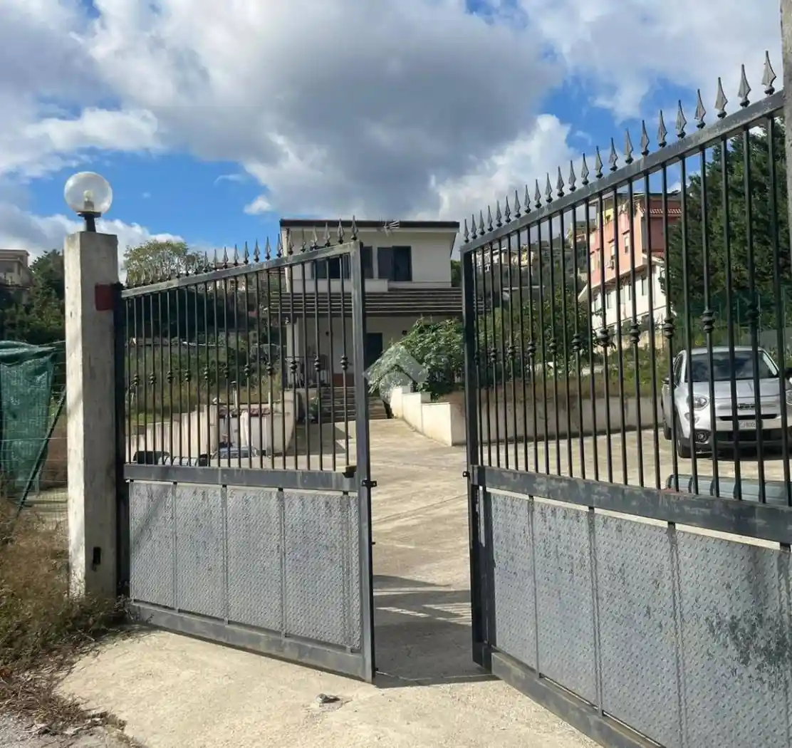 Villa unifamiliare via Santicelli 1, Santicelli, Palermo - foto 2