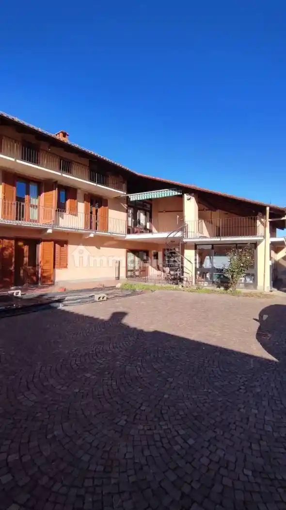 Palazzo - Edificio - foto 2