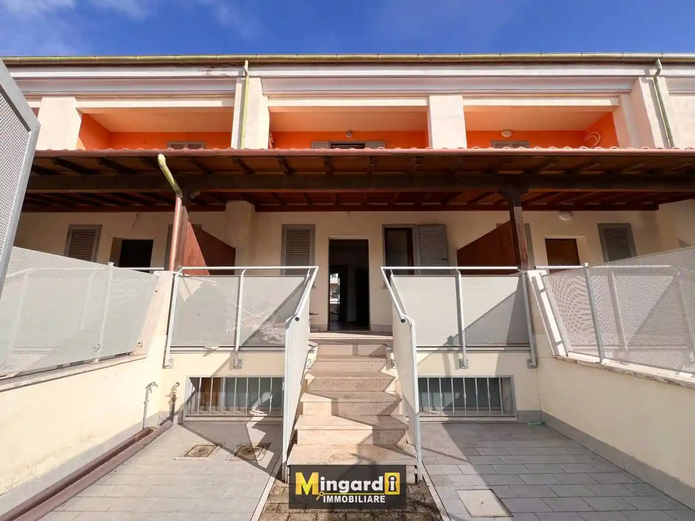 Villetta a schiera in vendita a Anzio