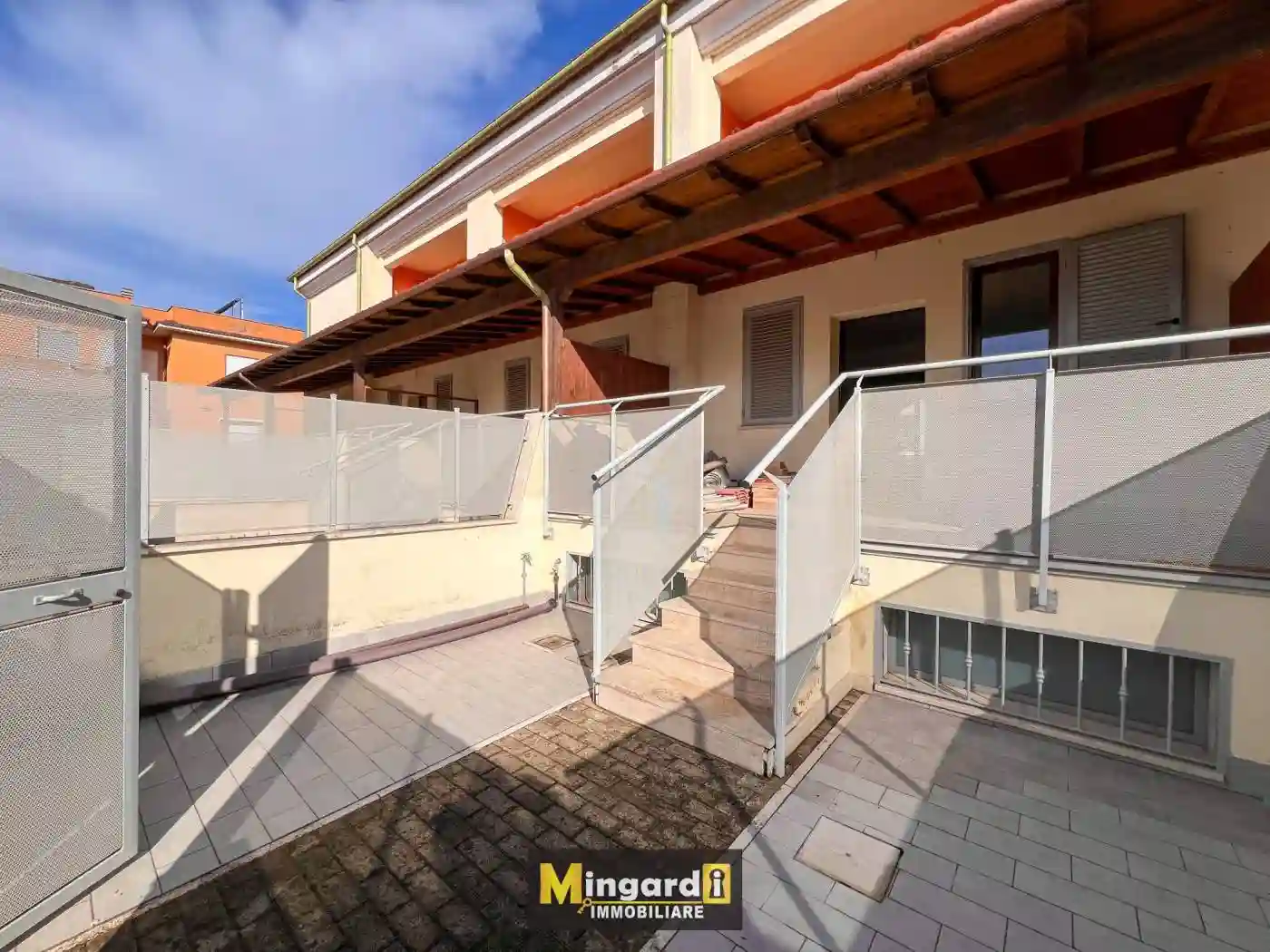 Villetta a schiera - foto 2