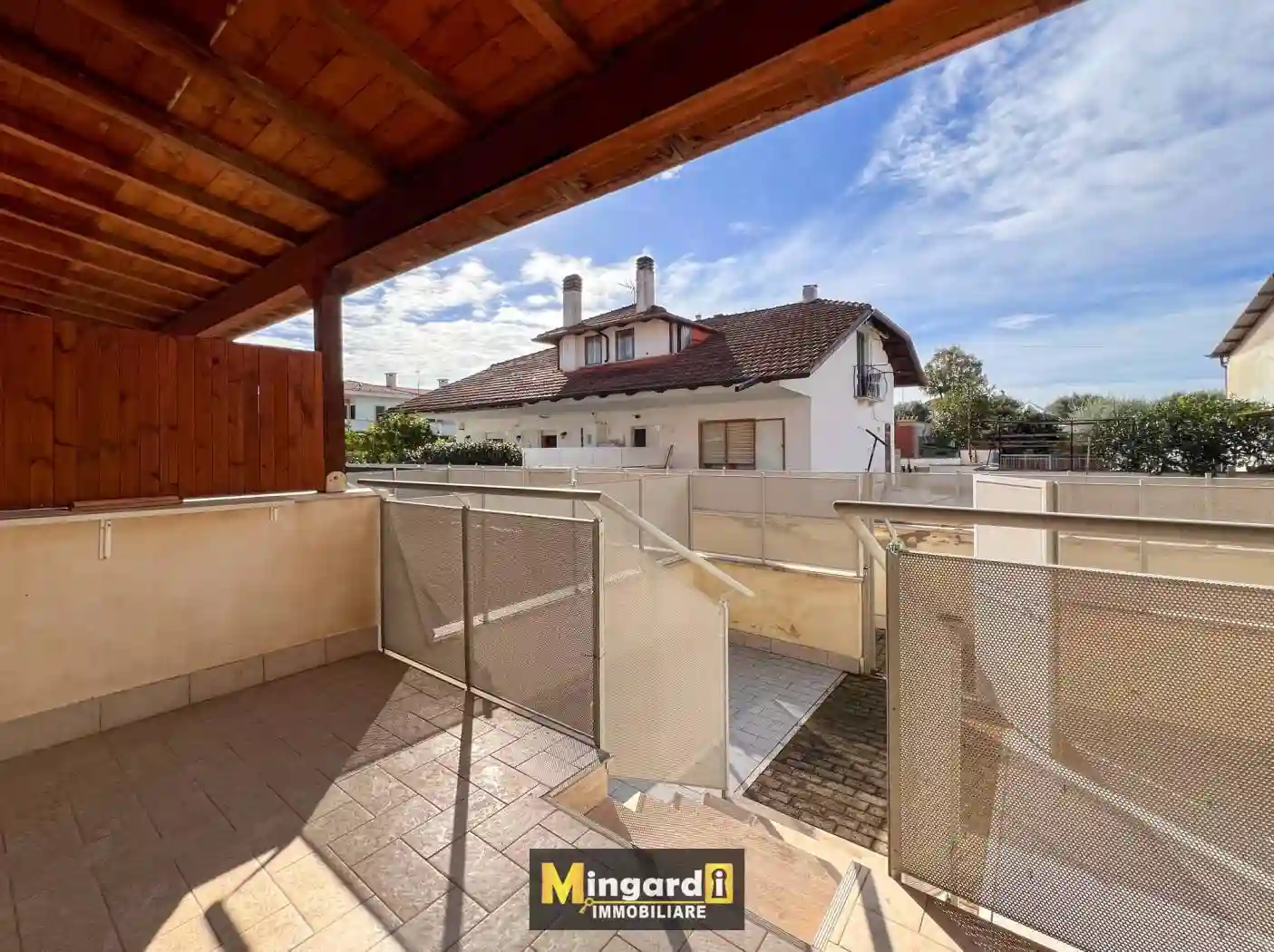 Villetta a schiera - foto 4