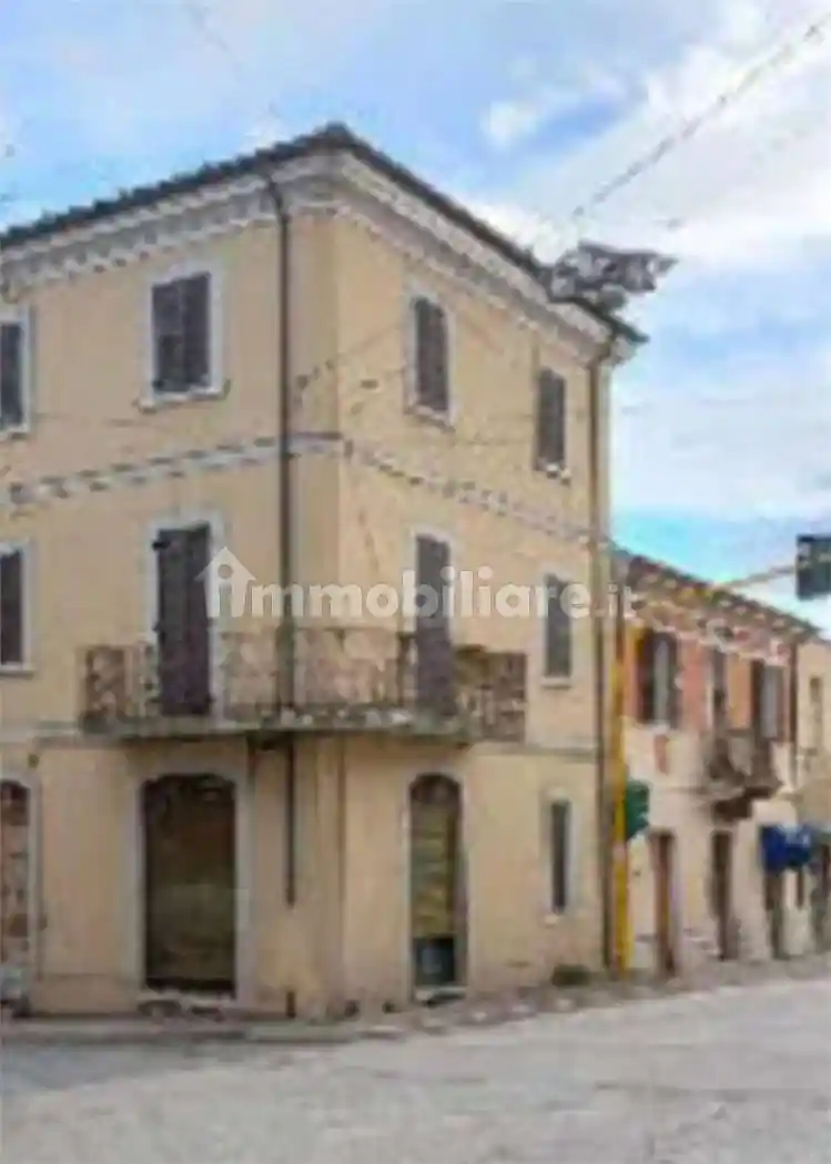 Appartamento all'asta frazione Calcinelli - via Flaminia angolo via Ponte Metauro,, Colli al Metauro - foto 5