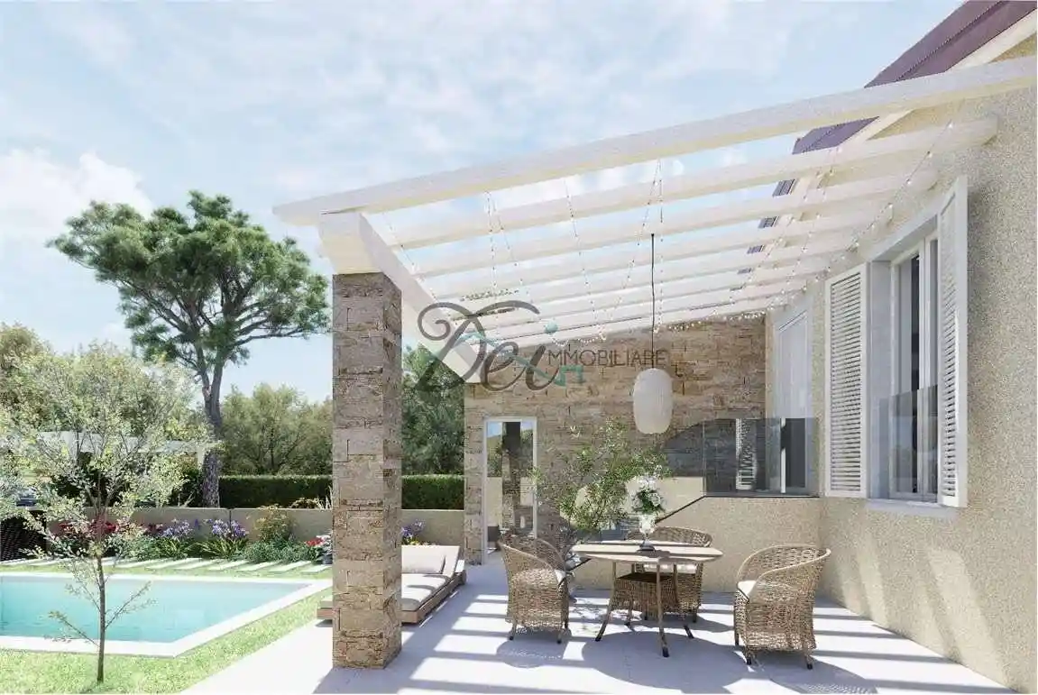 Villa in vendita a Capannori