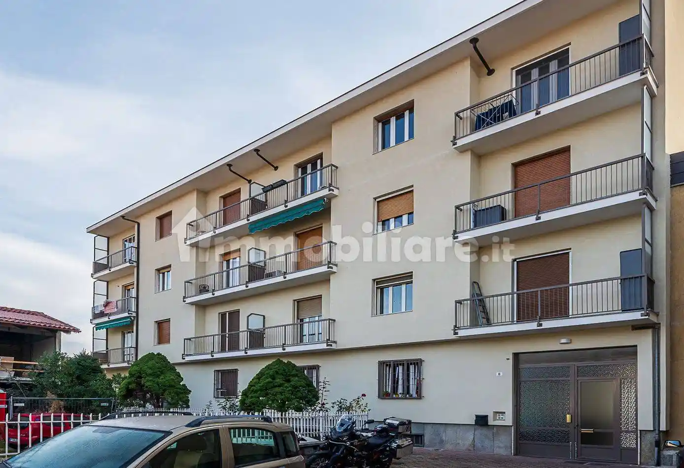 Appartamento in vendita a Rivalta di Torino