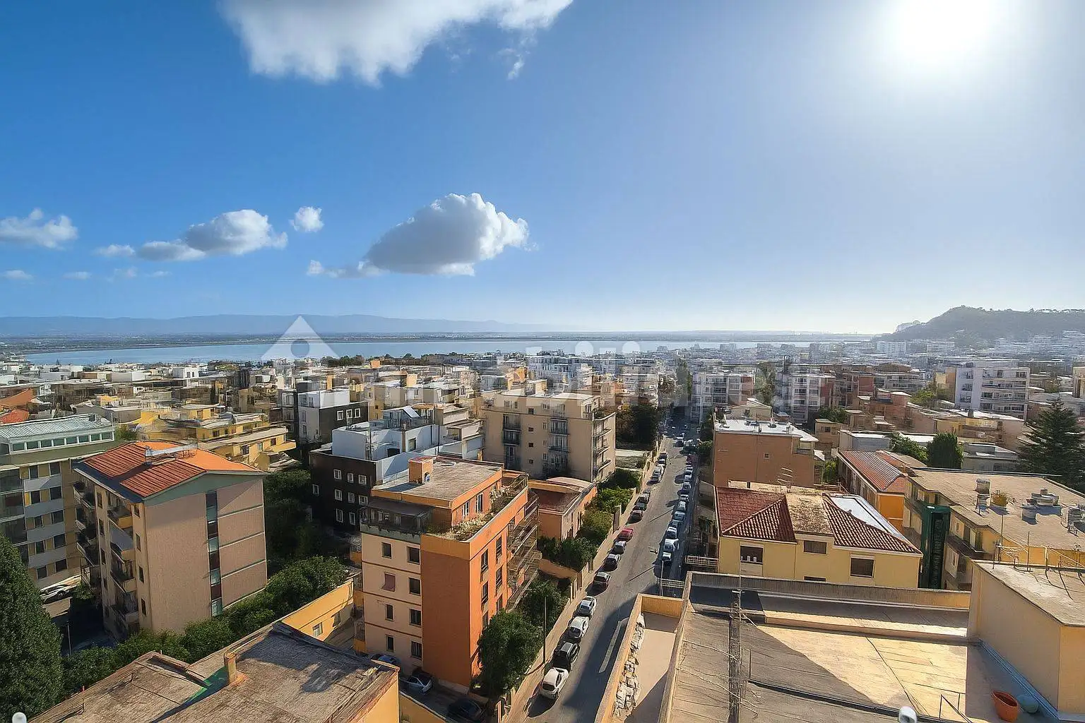 Appartamento in vendita a Cagliari