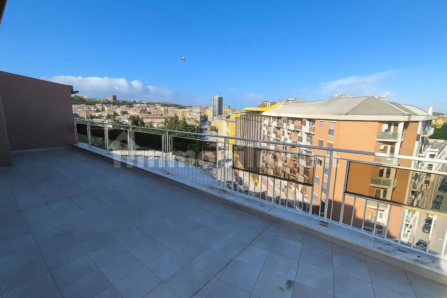 Appartamento via Baldassarre Castiglione, Genneruxi, Cagliari - foto 2