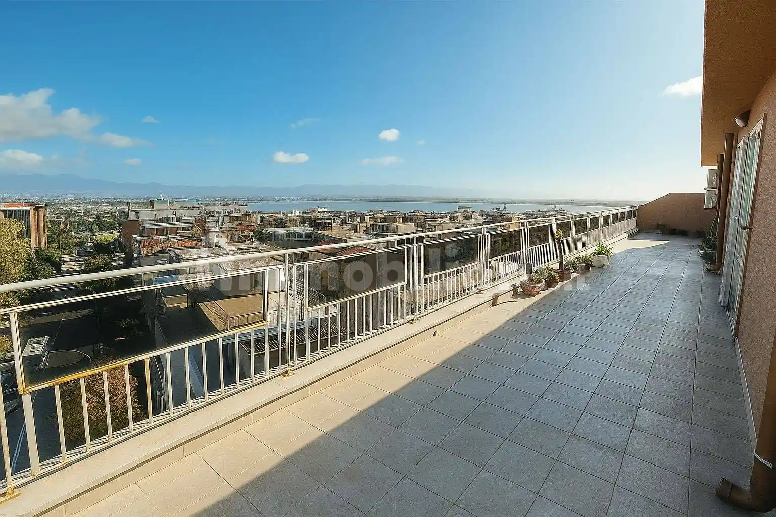 Appartamento via Baldassarre Castiglione, Genneruxi, Cagliari - foto 3