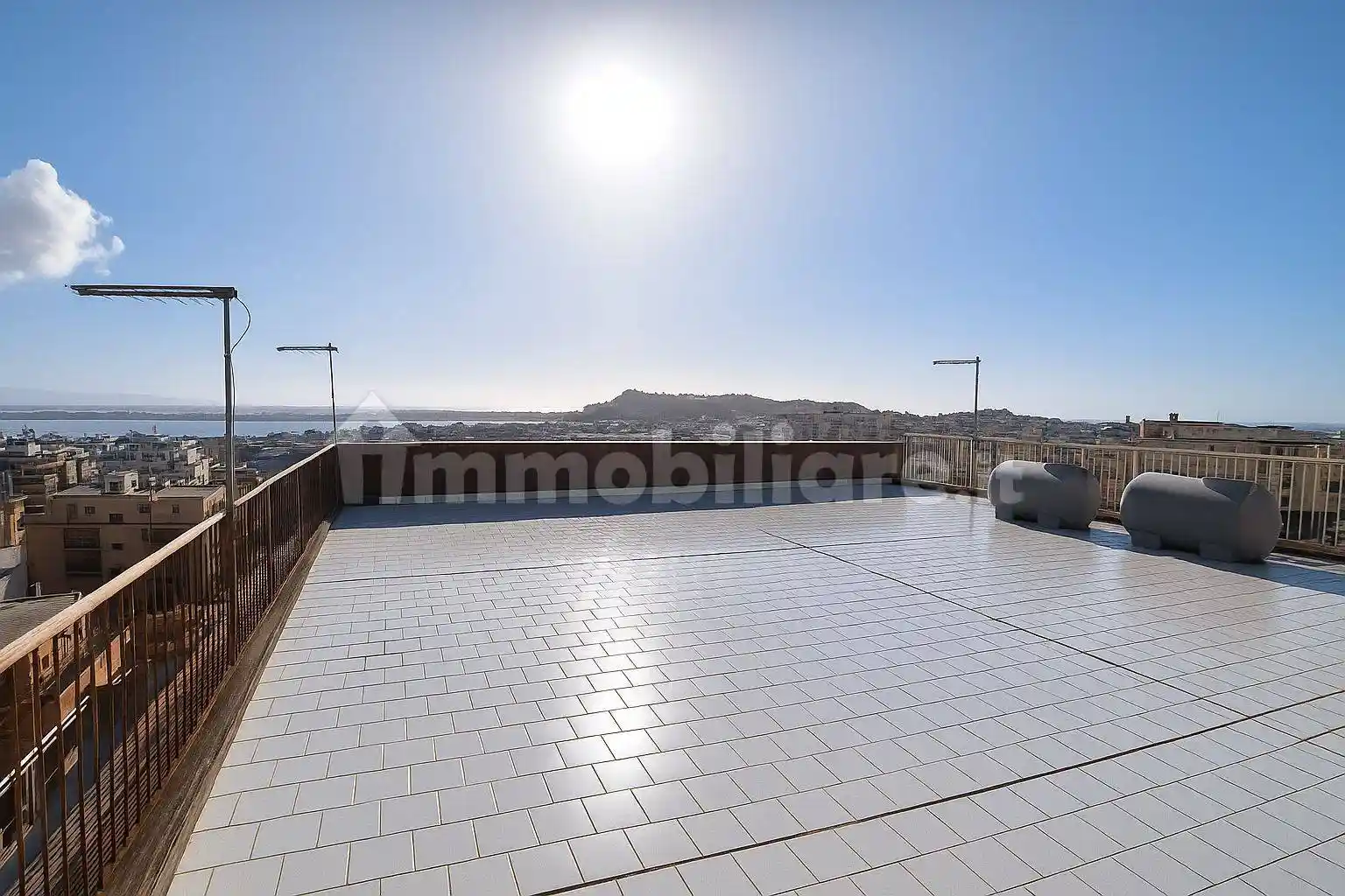 Appartamento via Baldassarre Castiglione, Genneruxi, Cagliari - foto 4