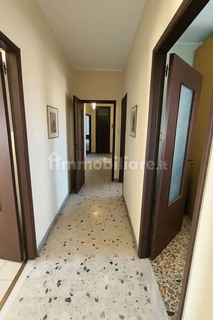 Appartamento via Baldassarre Castiglione, Genneruxi, Cagliari - foto 5