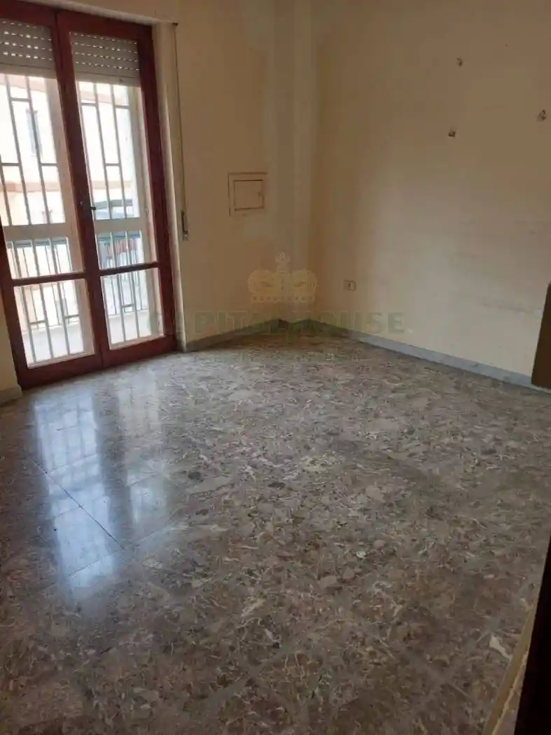 Trilocale via Enrico Tazzoli, Ospedale, Caserta - foto 2