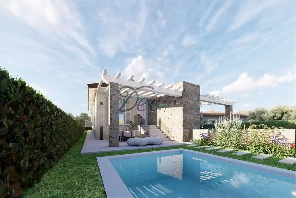 Villa in vendita a Capannori