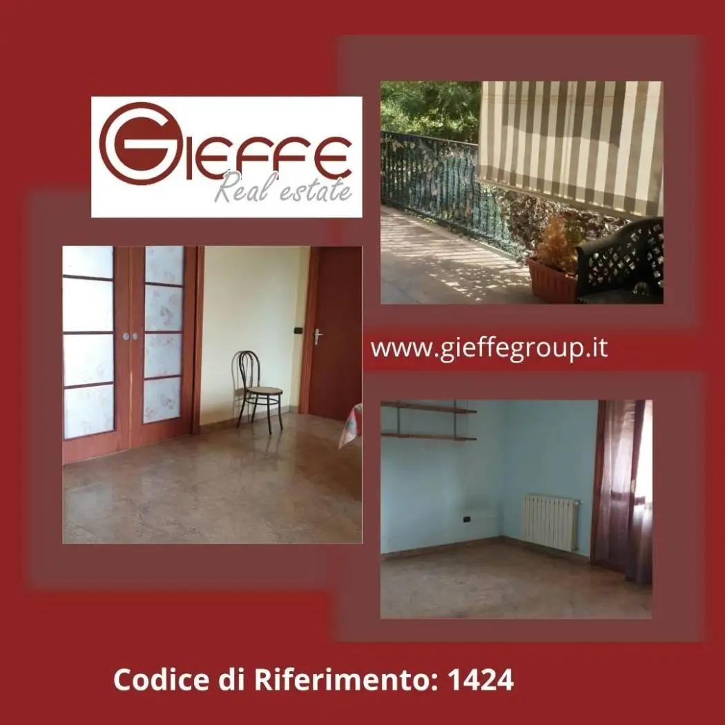 Appartamento in vendita a Taurianova