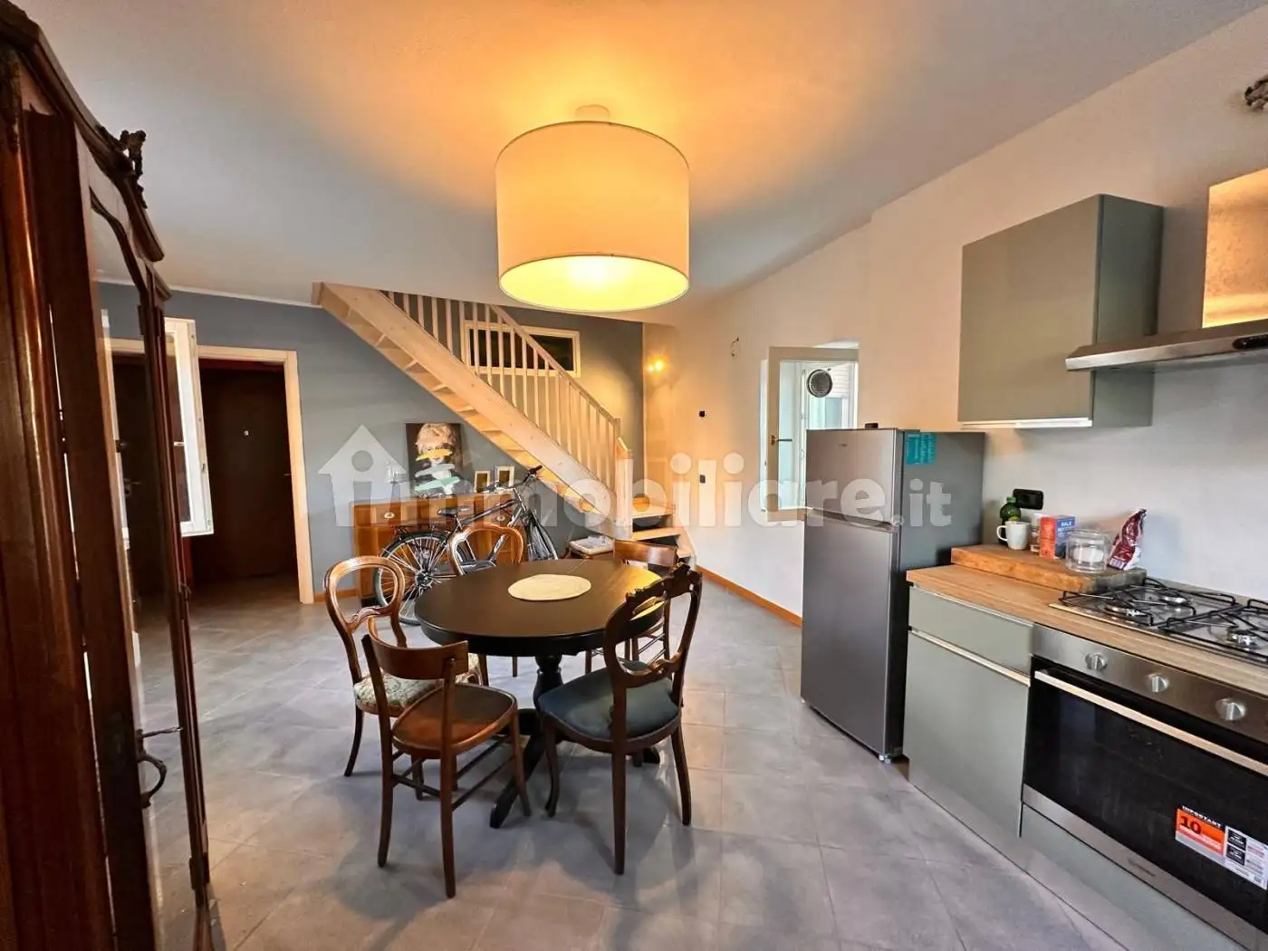 Trilocale via Massimo Rota 3, Carvico - foto 3