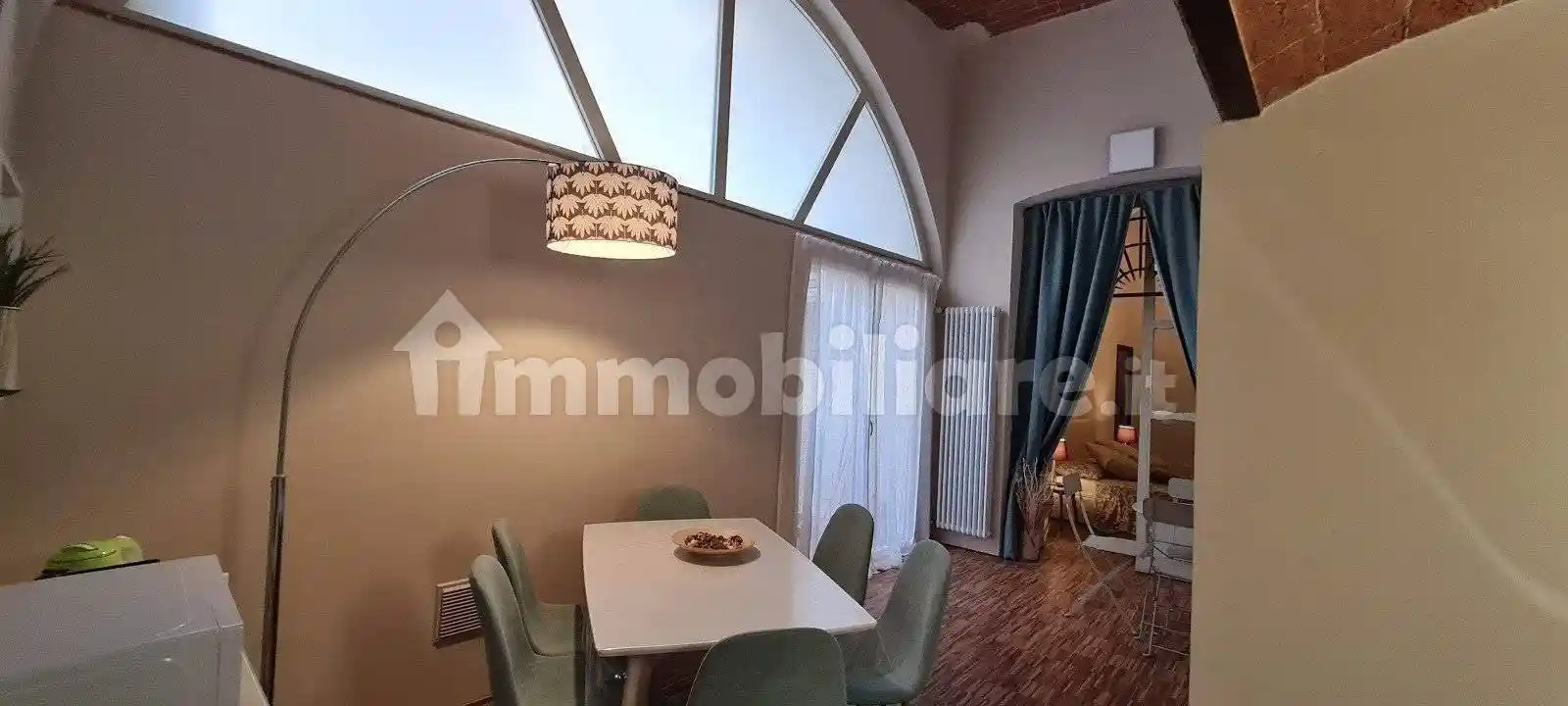 Quadrilocale piazza Santa Caterina 2, San Francesco, Pisa - foto 3