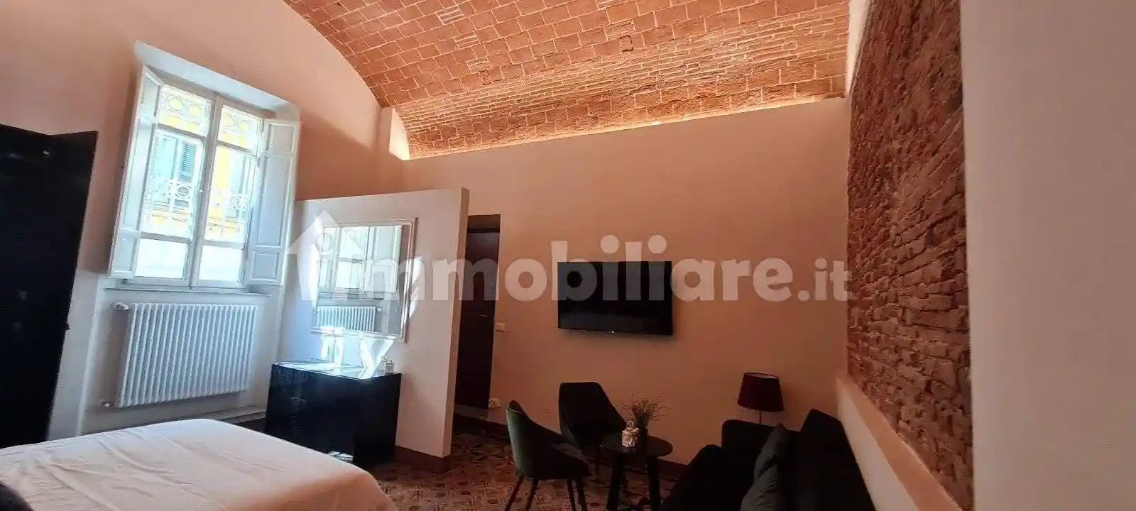 Quadrilocale piazza Santa Caterina 2, San Francesco, Pisa - foto 5