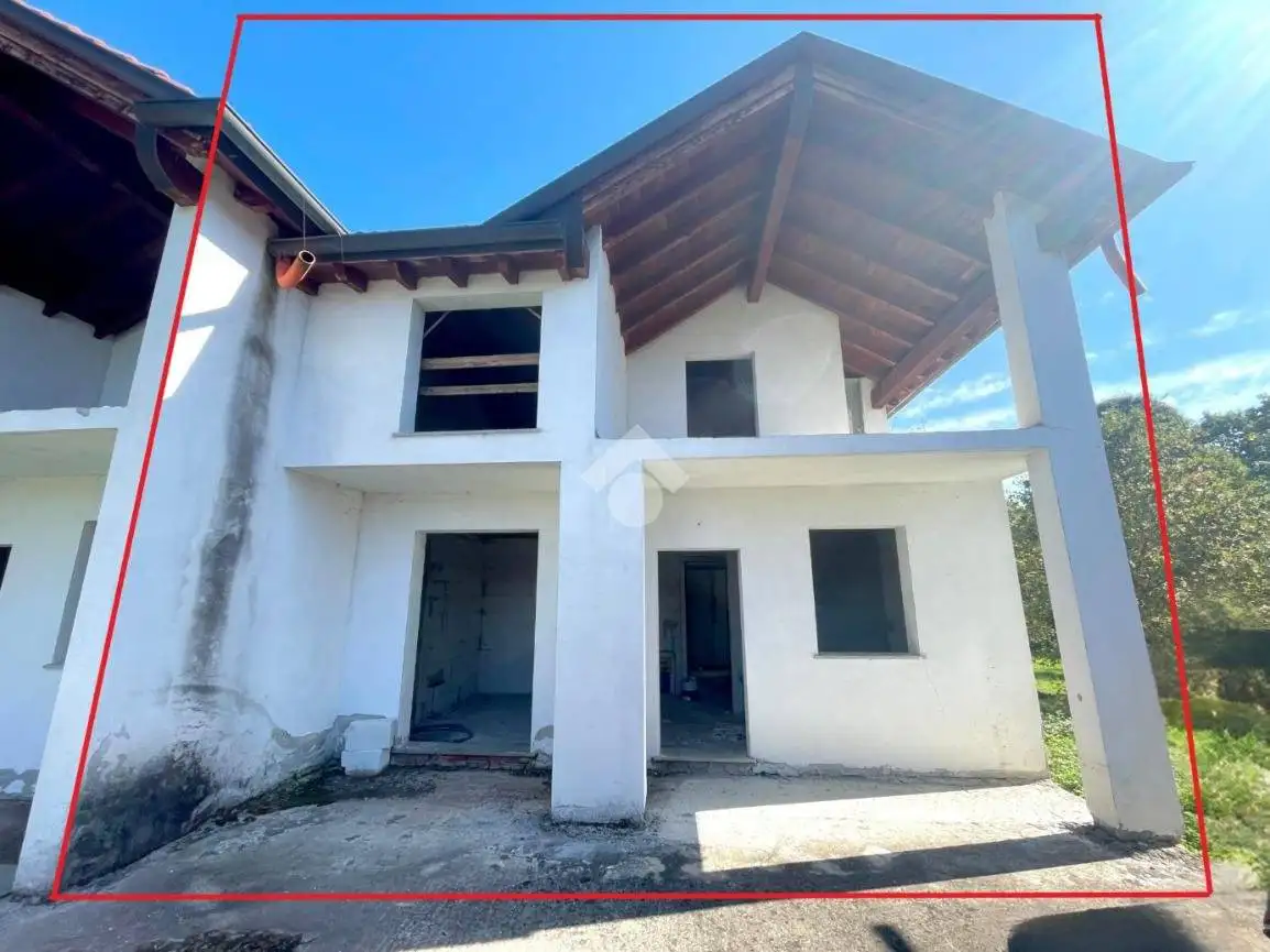 Villa a schiera via A. Valazza, Baraggia, Boca - foto 4