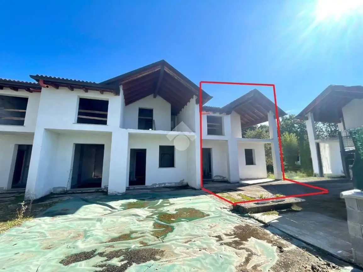 Villa a schiera via A. Valazza, Baraggia, Boca - foto 5