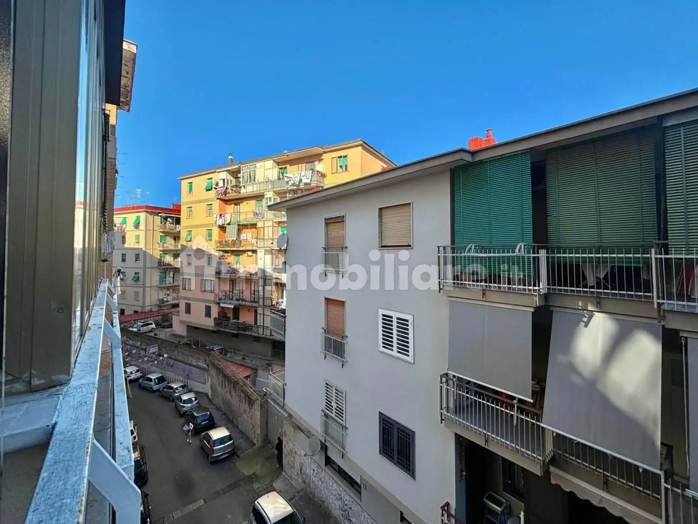 Appartamento in vendita a Napoli