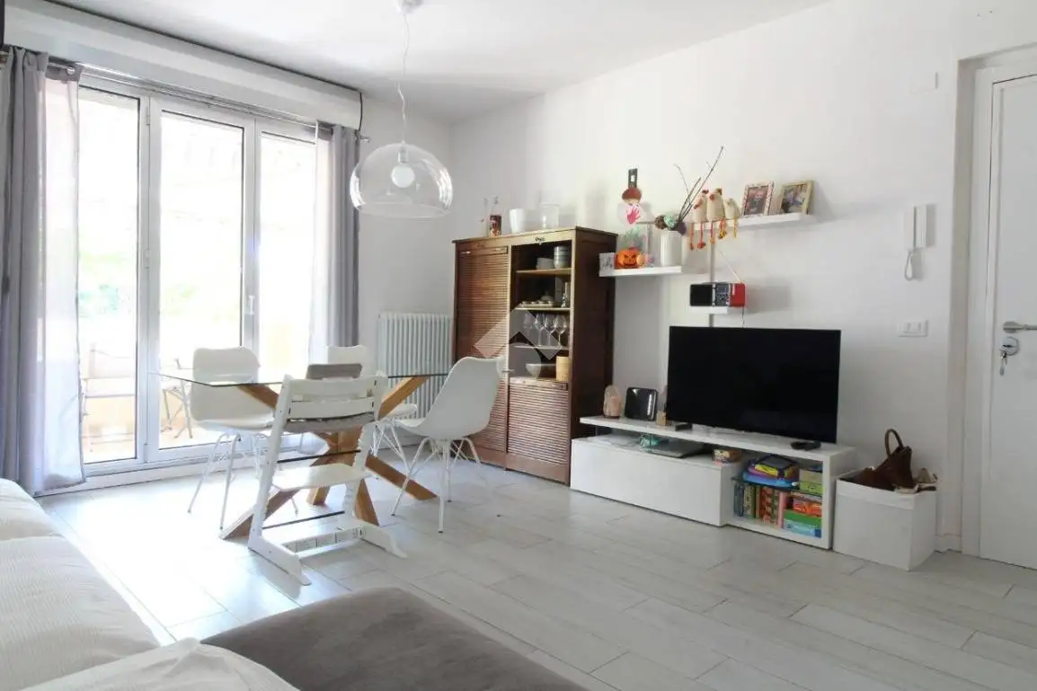 Appartamento in affitto a Vicenza