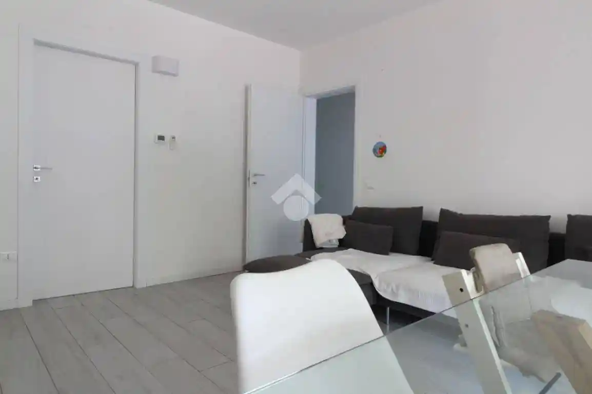 Trilocale via K. Adenauer 1, Santa Bertilla - Mercato Nuovo, Vicenza - foto 3