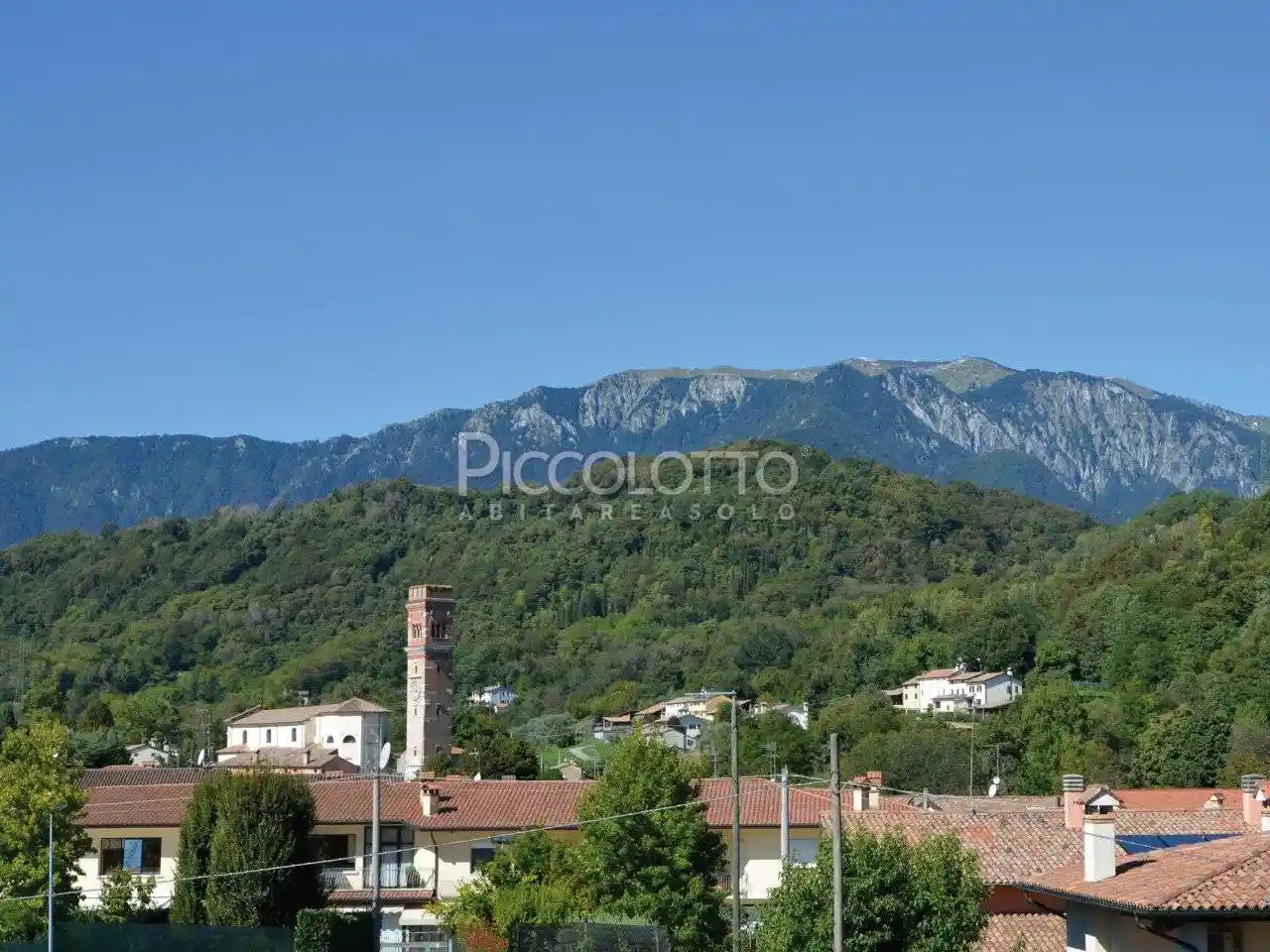 Appartamento via Cannaregio, Centro, Castelcucco - foto 2