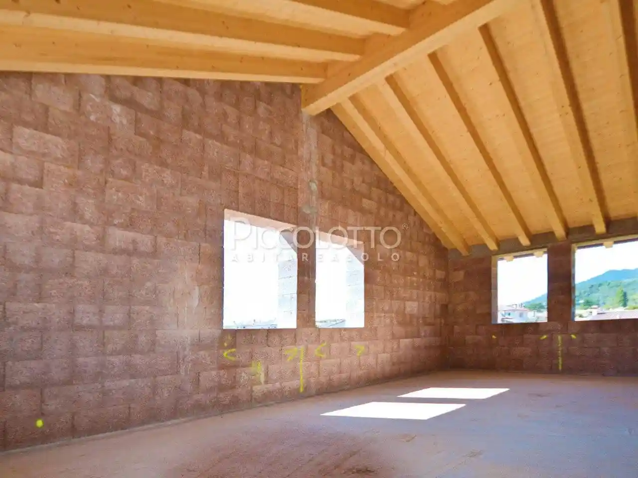 Appartamento via Cannaregio, Centro, Castelcucco - foto 3