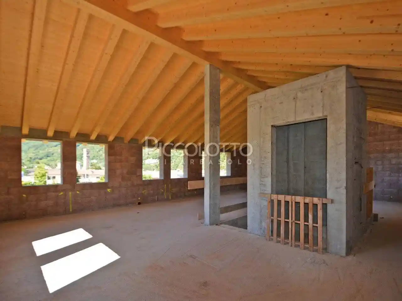 Appartamento via Cannaregio, Centro, Castelcucco - foto 4