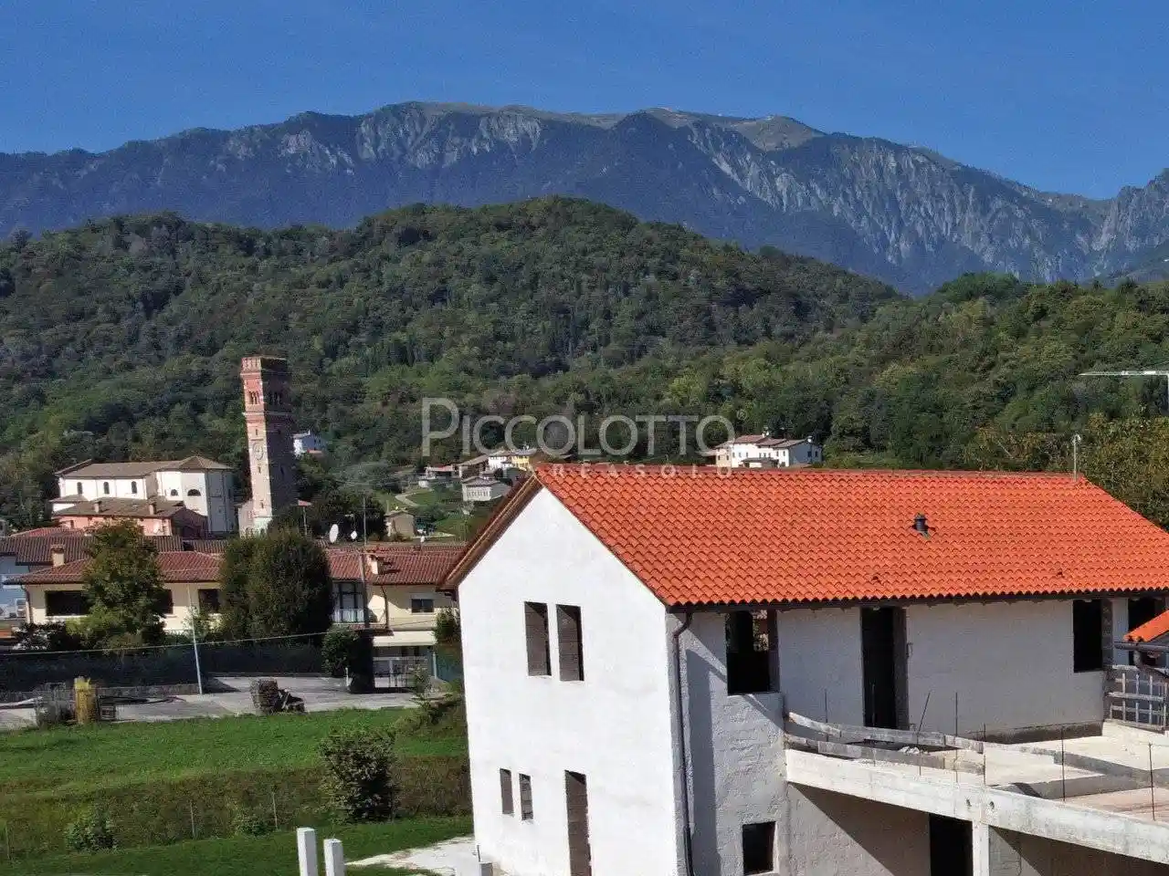 Appartamento via Cannaregio, Centro, Castelcucco - foto 5