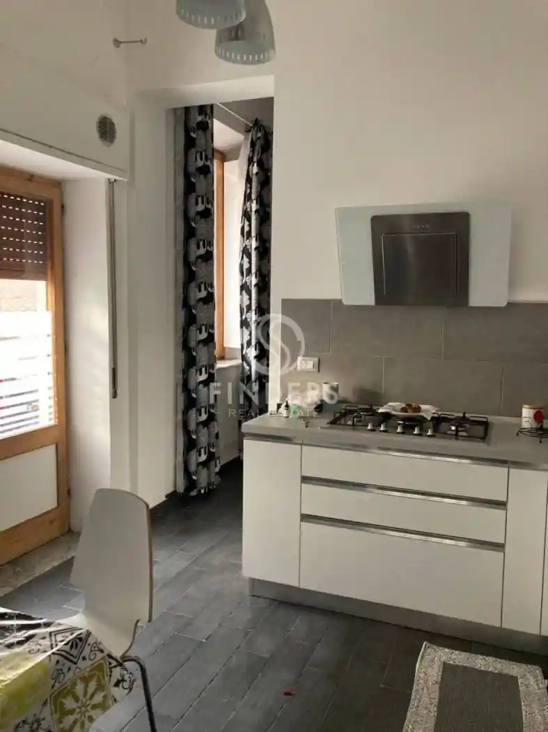 Appartamento via Quattro Novembre, 9/A, Santa Caterina - San Brunello, Reggio Calabria - foto 4