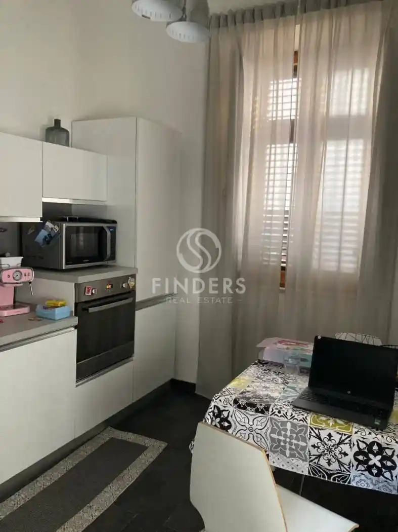 Appartamento via Quattro Novembre, 9/A, Santa Caterina - San Brunello, Reggio Calabria - foto 5