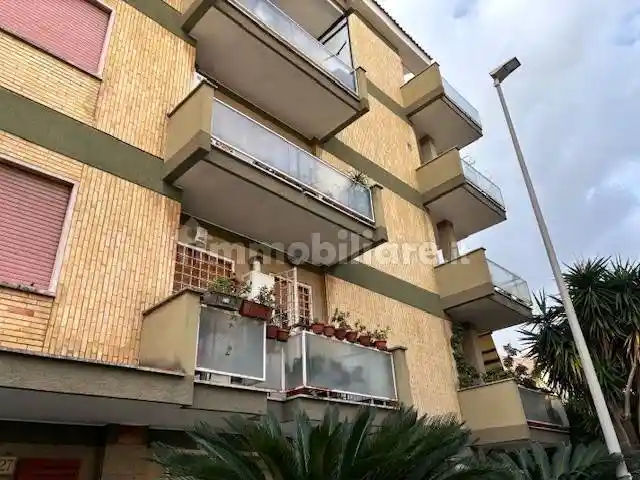 Appartamento via Leone X 21, Boccea, Roma - foto 2