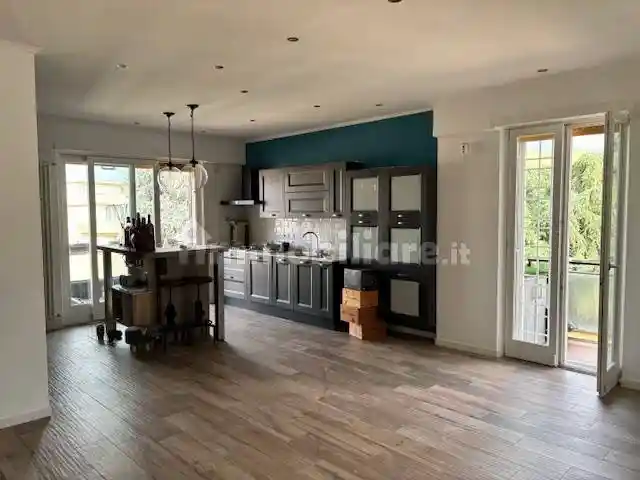 Appartamento via Leone X 21, Boccea, Roma - foto 3