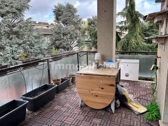 Appartamento via Leone X 21, Boccea, Roma - foto 4