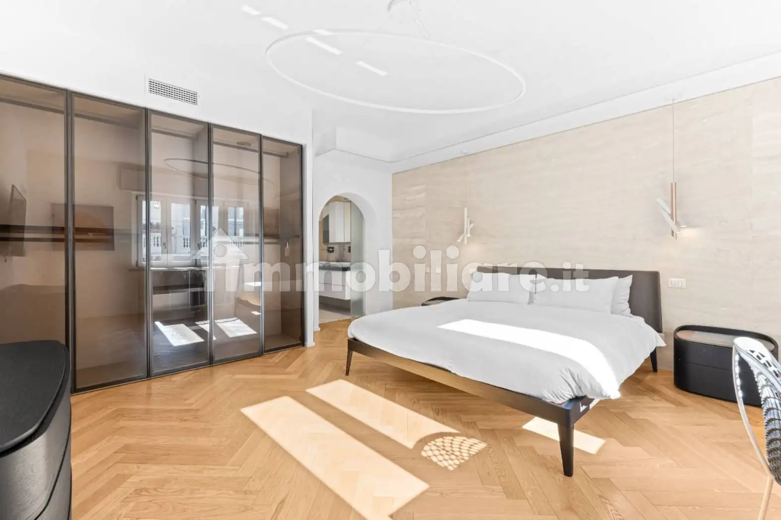Apartment in vendita a Milan