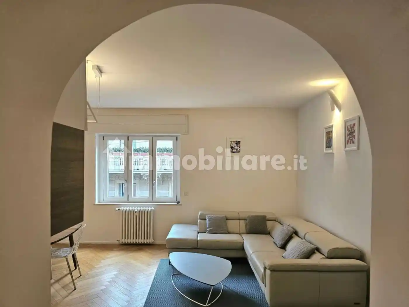 Trilocale via Giorgio Jan 3, Morgagni, Milano - foto 2