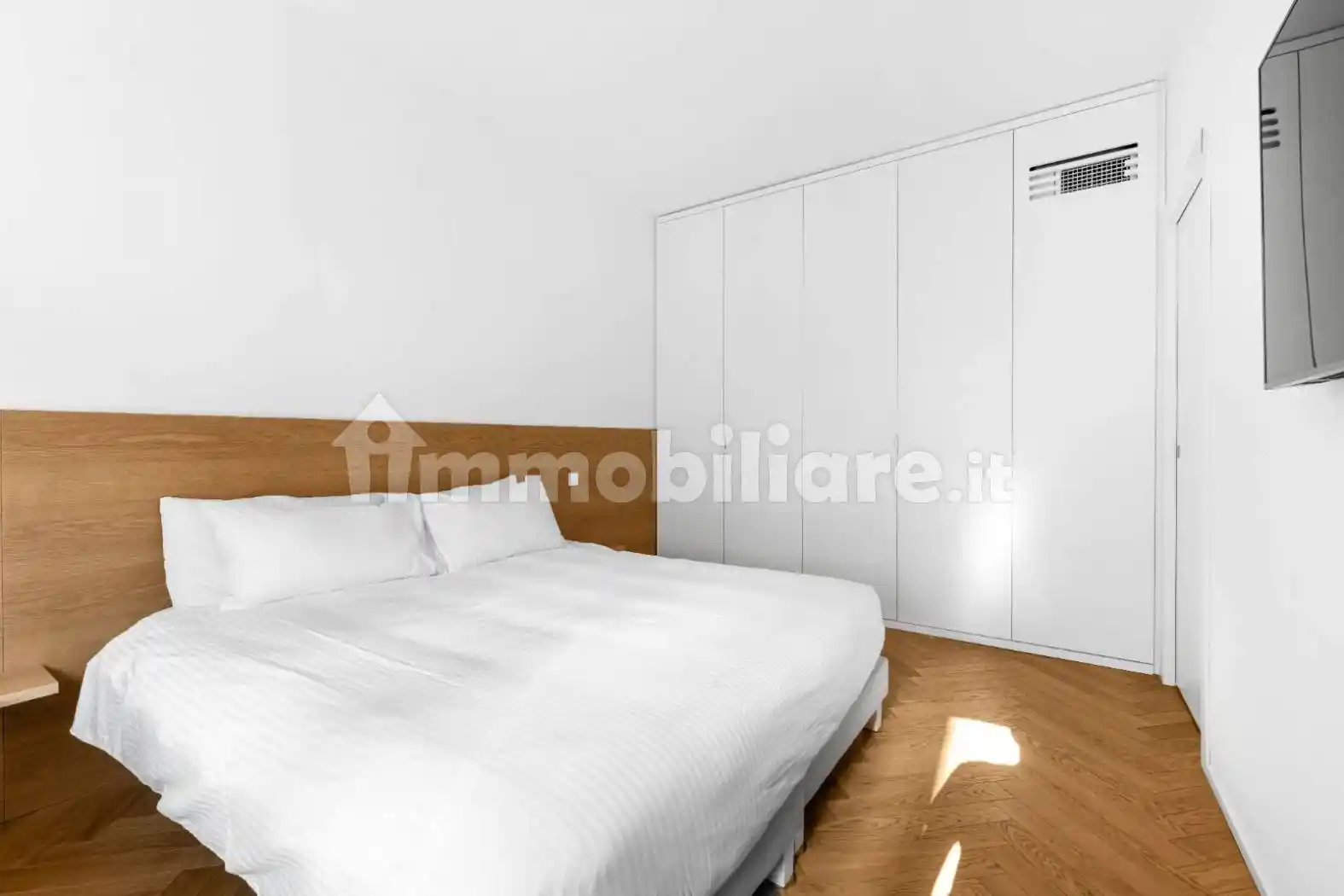 Trilocale via Giorgio Jan 3, Morgagni, Milano - foto 5