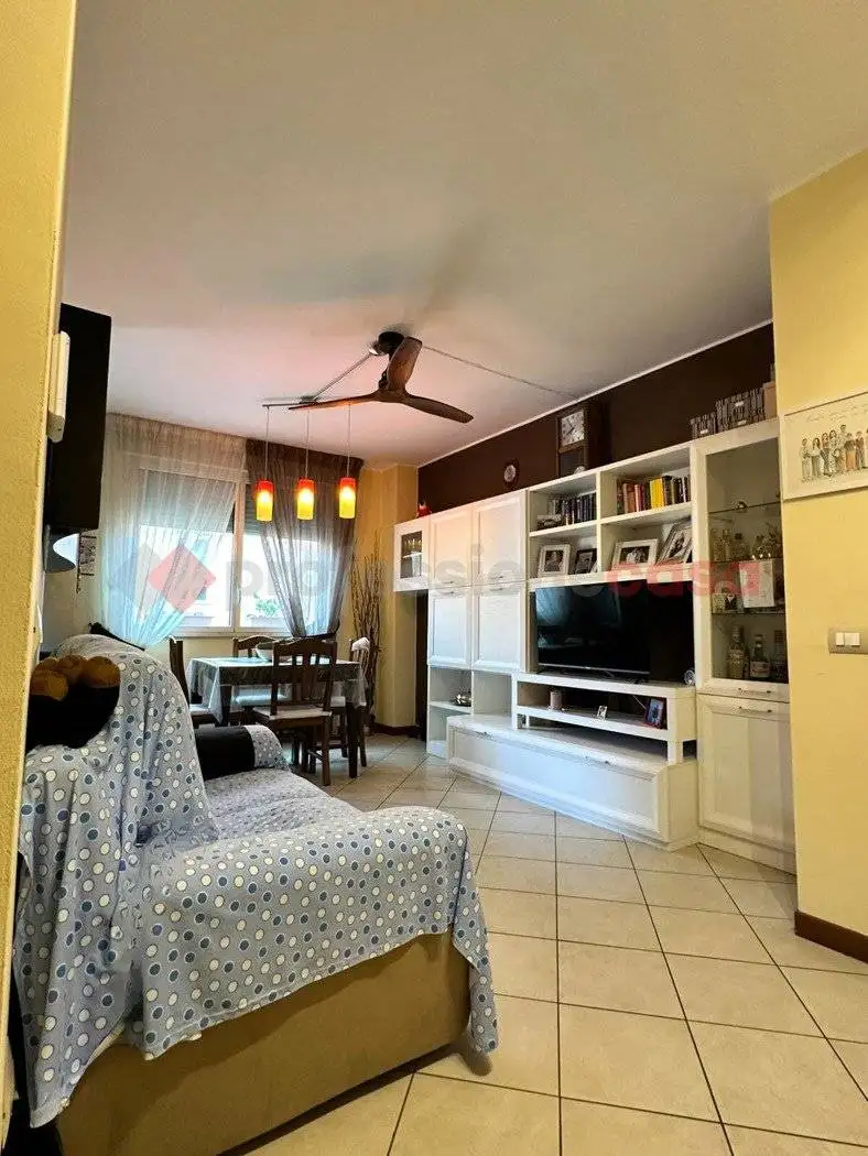 Appartamento in vendita a Livorno