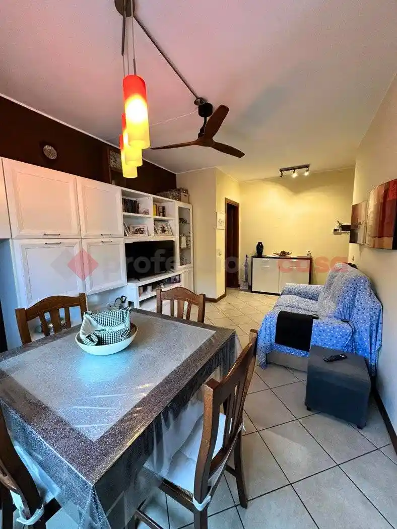 Trilocale viale Giosuè Carducci, Zola - Galilei, Livorno - foto 2