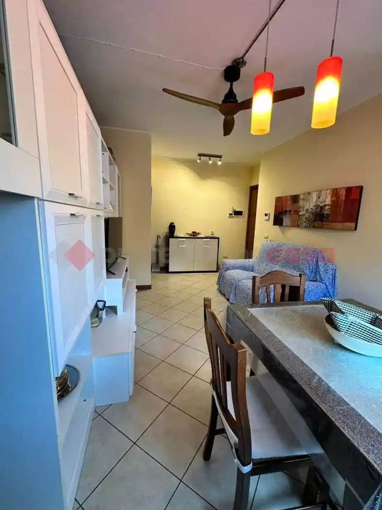 Trilocale viale Giosuè Carducci, Zola - Galilei, Livorno - foto 3