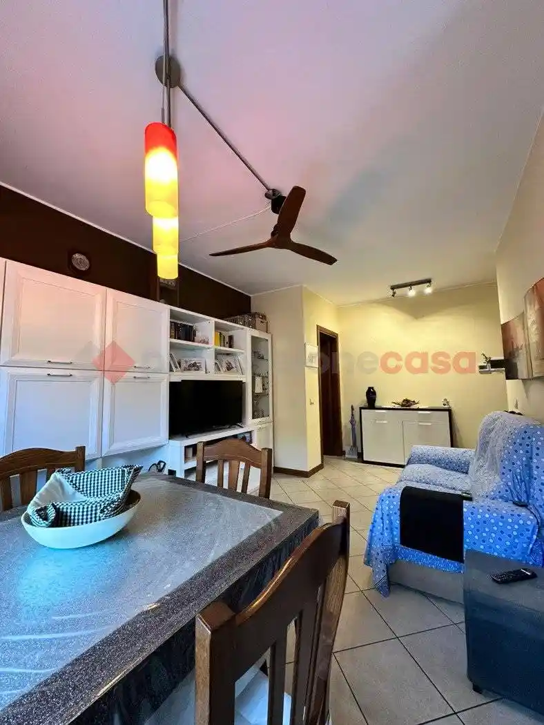 Trilocale viale Giosuè Carducci, Zola - Galilei, Livorno - foto 4