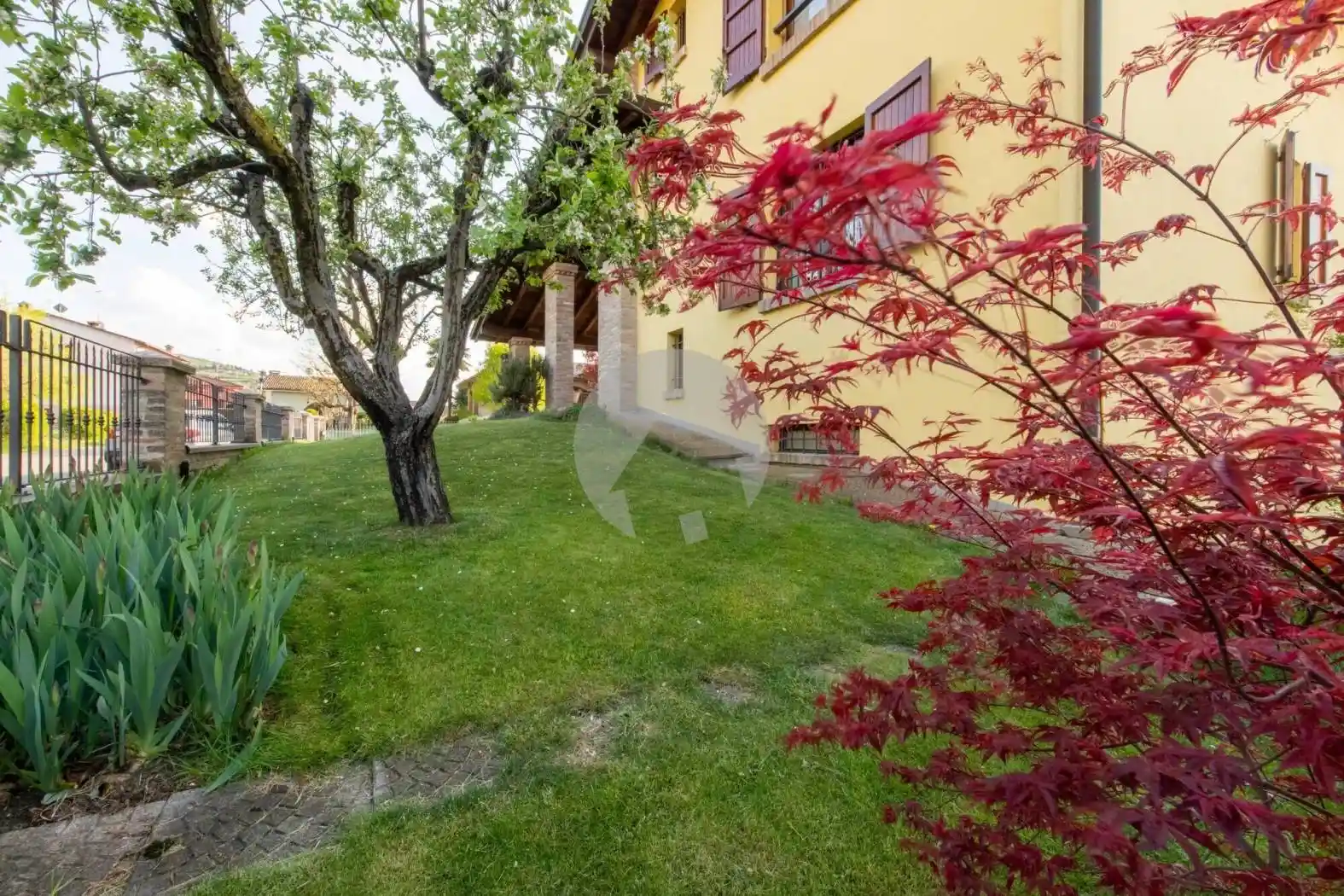 Villa unifamiliare Tedaldo di Canossa 10, Ciano D'enza, Canossa - foto 5