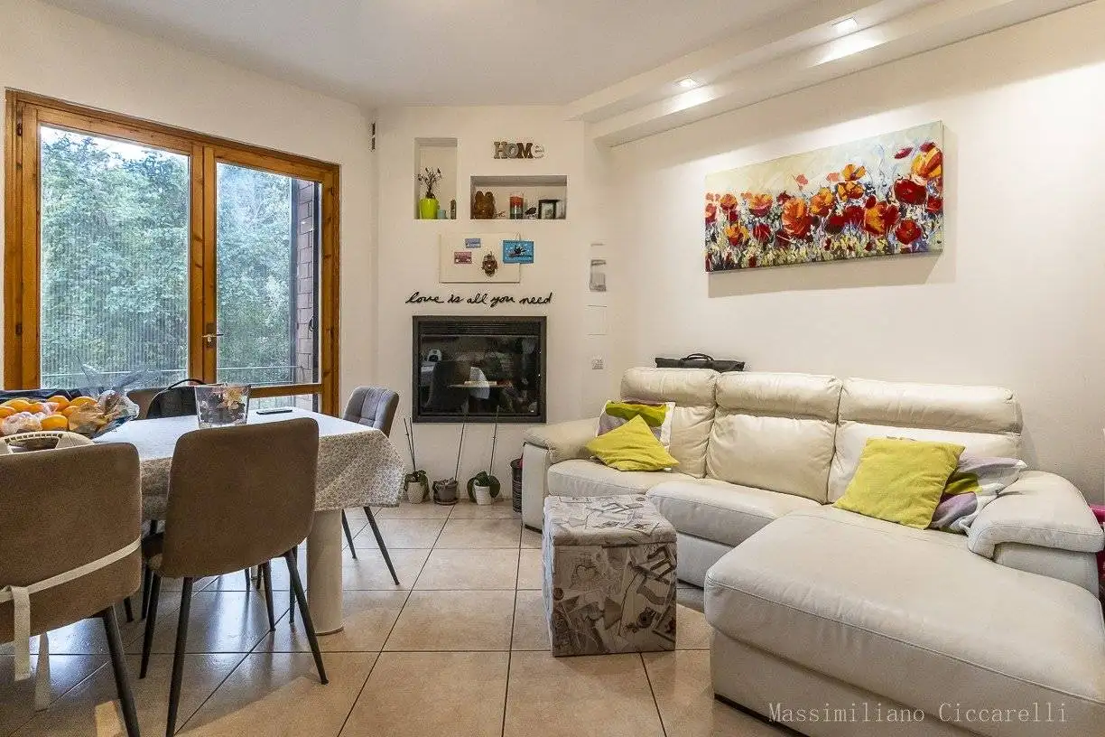 Villa in vendita a Nemi