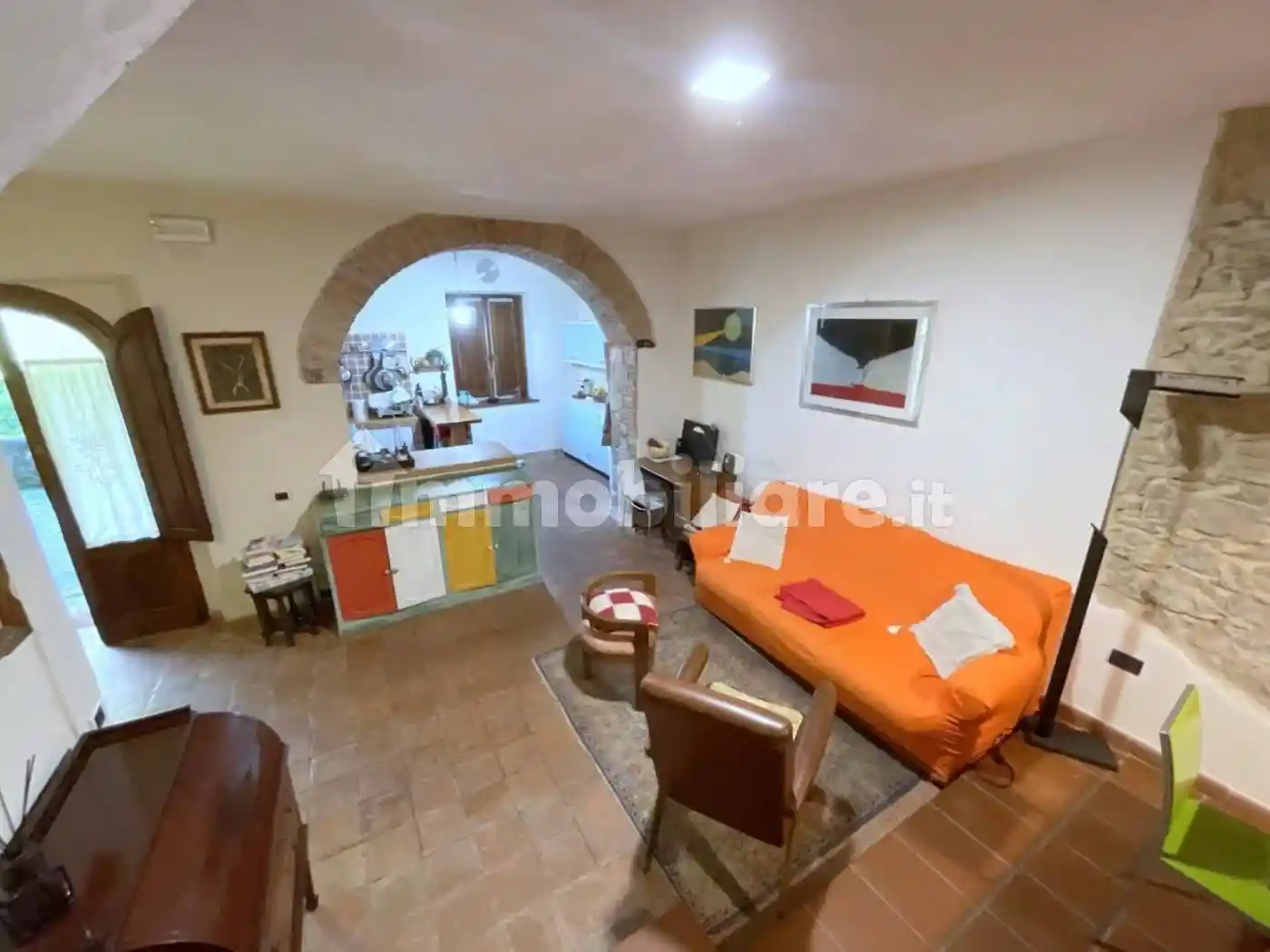 Casa indipendente in vendita a Camaiore
