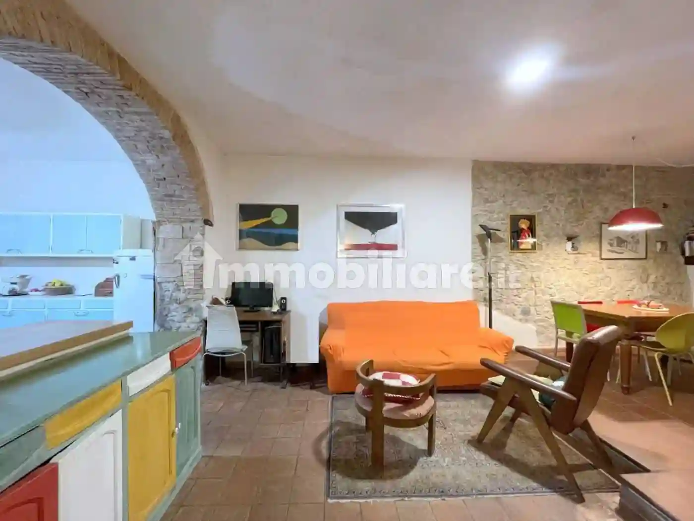 Casa indipendente - foto 4