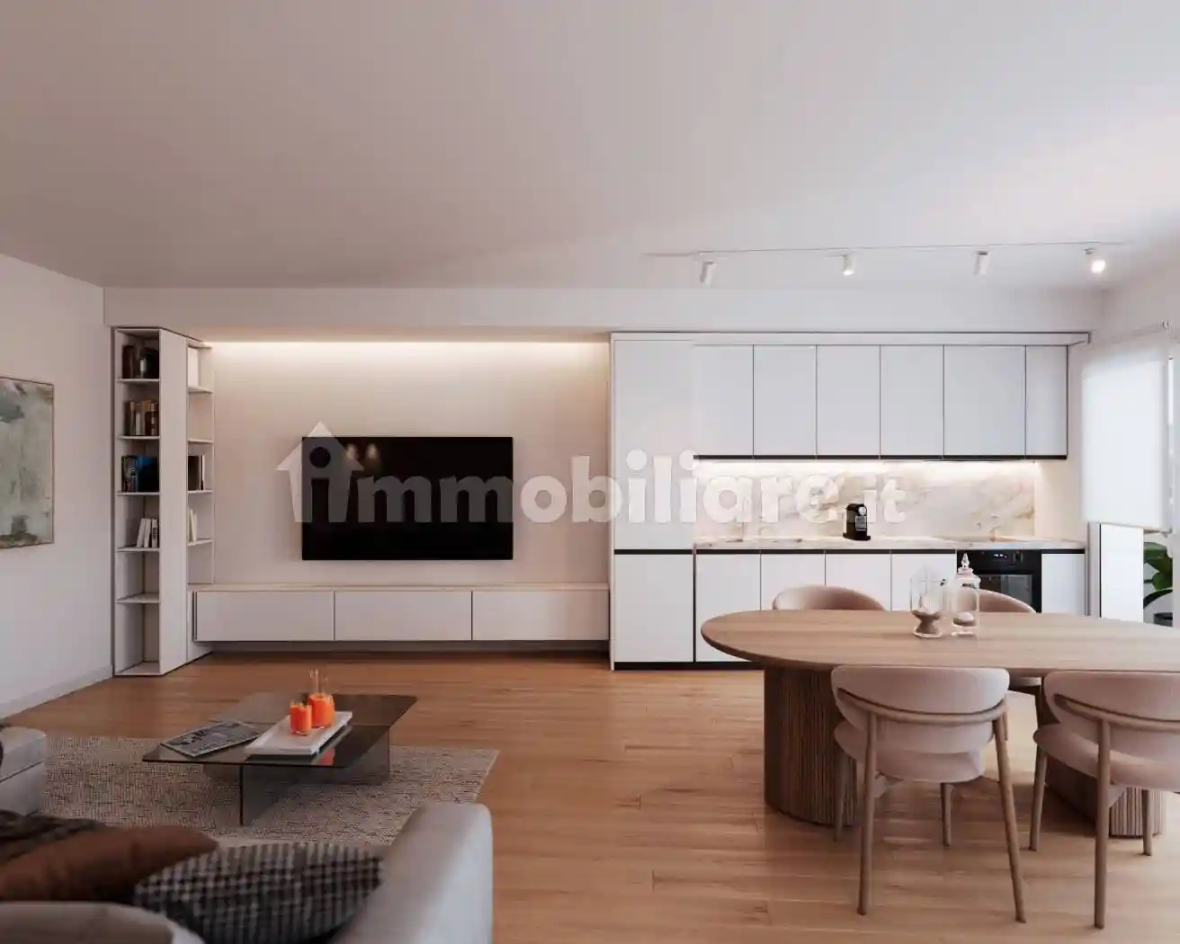 Appartamento in vendita a Selargius